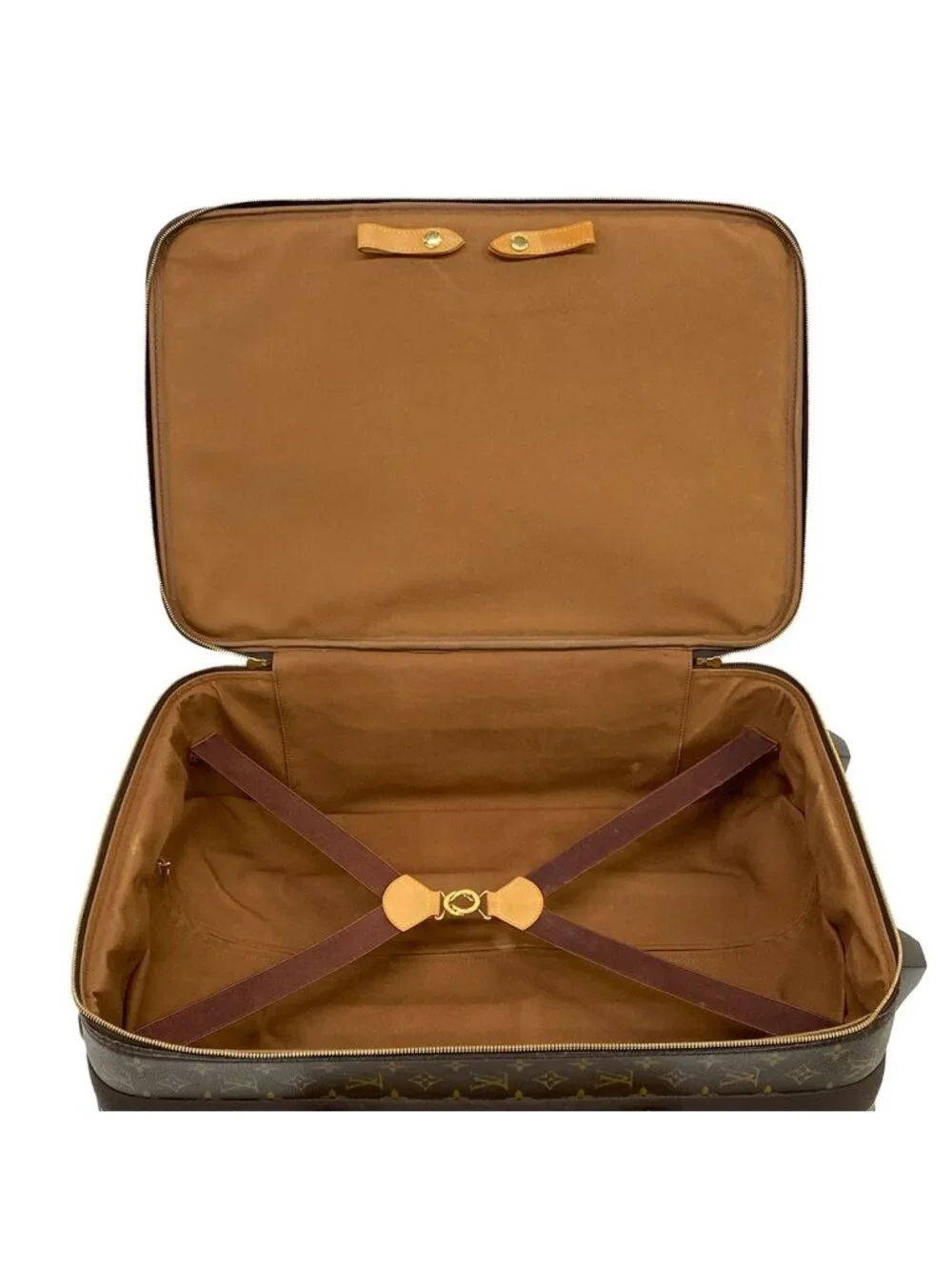 Louis Vuitton category travel